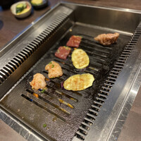焼肉 きたん 法善寺 - 