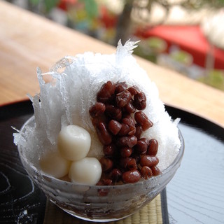 盆栽カフェ・グラード _1