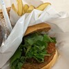 フレッシュネスバーガー 酒々井プレミアムアウトレット店