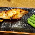 かいち - 銀だら