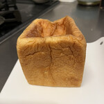 なんとかプレッソ - もちもちの一番人気の食パン