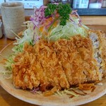 Tonkatsu Tsukasa - 