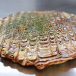 お好み焼き・鉄板焼きのはらだ - 