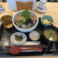 日本橋兜町 久治 - 