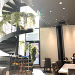 ライトアップカフェアンドダイニング - 