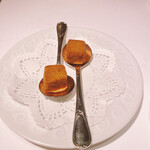 カランドリエ - 