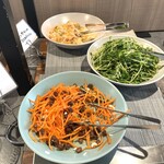 ライトアップカフェアンドダイニング - 