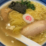 Hakodate Ramen Daimon - 