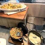 ライトアップカフェアンドダイニング - 