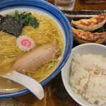 Hakodate Ramen Daimon - 