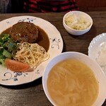 洋食屋 ちと - 