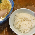 Hakodate Ramen Daimon - 