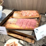 ライトアップカフェアンドダイニング - 