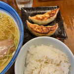 Hakodate Ramen Daimon - 