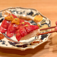 肉亭ふたご iki 本郷三丁目店 - 