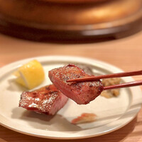肉亭ふたご iki 本郷三丁目店 - 