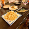 とん - つまみ料理