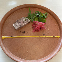 TOOTH TOOTH GARDEN RESTAURANT - 