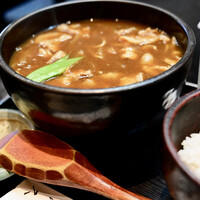 日本橋 やぶ久 - 