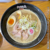 ラーメン人生JET600