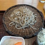 Teuchi Soba Katori An - 