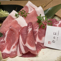 すき焼き 串カツ はるな 本町店 - 