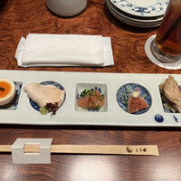 とり田 博多本店 - 