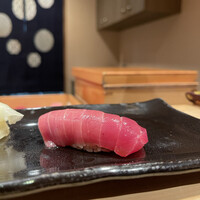 鮨 福原 - 