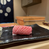 鮨 福原 - 