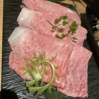 すき焼き 串カツ はるな 本町店 - 