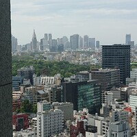 春秋 溜池山王店 - 個室からの景色