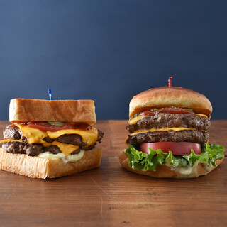 BAKERY & BURGER JB'S TOKYO_1