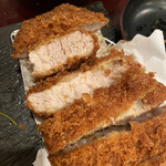 Tonkatsu Fujiyoshi - 