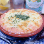 朝めし酒場 ナニコレ食堂 - 