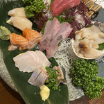 Sashimi Izakaya Nakazen - 