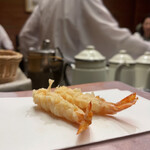 Tempura Suzukou - 