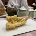 Tempura Suzukou - 