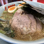 Ramen Yamaokaya - 