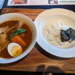 カレー食堂 心 - 