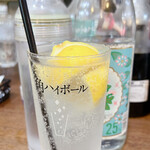 朝めし酒場 ナニコレ食堂 - 