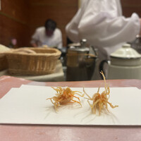 天ぷら すず航 - 