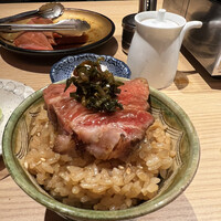 焼うお いし川 - 