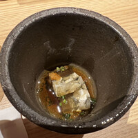 焼うお いし川 - 