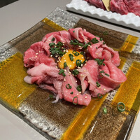 熟成和牛焼肉エイジング・ビーフ 横浜店 - 