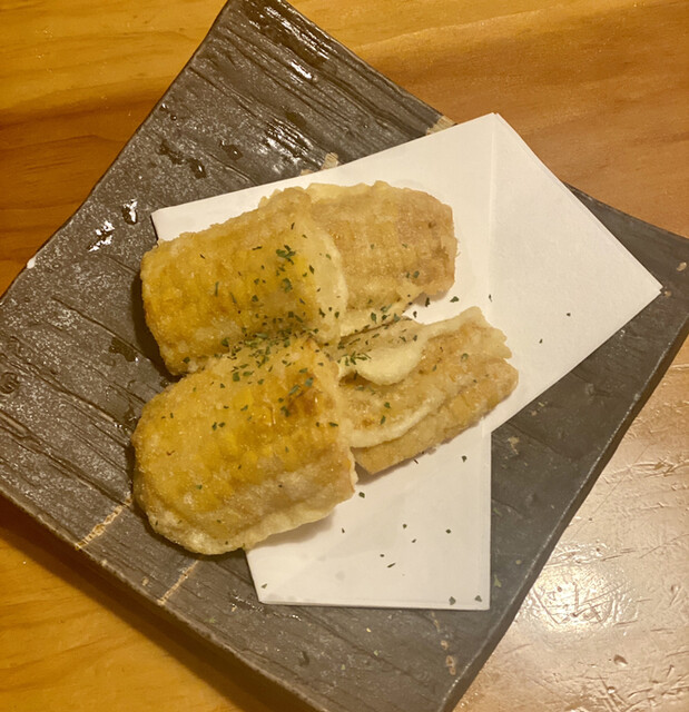 Yatai Zushi Ginzancho