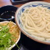 丸亀製麺 上石神井店