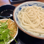 丸亀製麺 上石神井店 - 