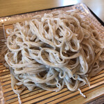 蕎麦処 うさぎ庵 - 