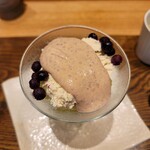 モンブランスタイル - 