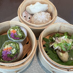 BETELNUT THAI VIETNAMESE DIMSUM - 